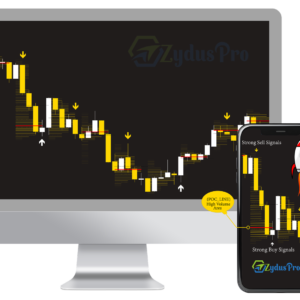 ZydusPro Mt4 Indicator